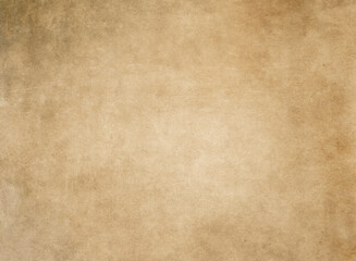 Aged abstract grunge paper texture.