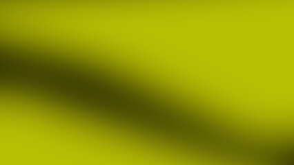Bright and Modern Lime Green Abstract Background with a Smooth Diagonal Gradient and a Dark Corner Shadow