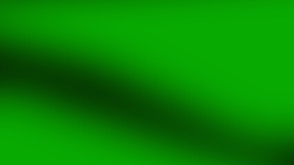 Cool and Refreshing Teal Abstract Background with a Smooth Diagonal Gradient and a Faded Shadow Effect