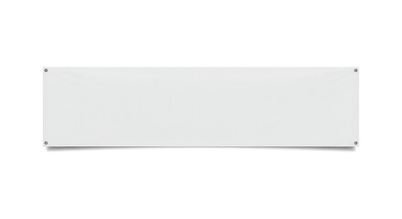 A plain flat rectangular base, isolated on a white background.