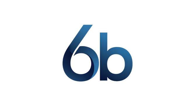 Abstract Logo 6b Design