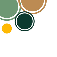 Business Corner Element