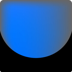 abstract blue background