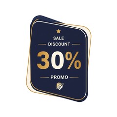 Promotional Banner Design