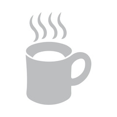 mug coffee icon