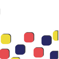 Geometric Corner Element