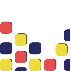 Geometric Corner Element