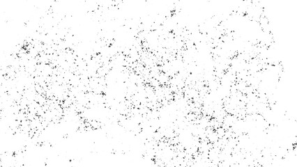Black and white grunge.  Grainy white paint background.  Gray plaster wall pattern. 