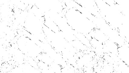 Wall fragment with scratches and cracks.  Vintage abstract texture of old surface. 