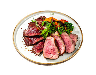 PNG Meat beef pork food.