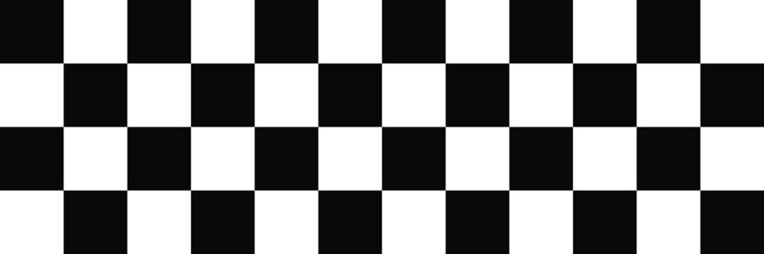 Race pattern