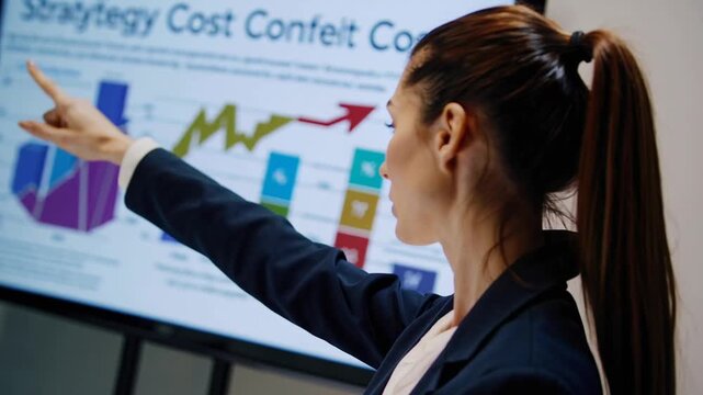 The notion of expenditure minimization as component of corporate tactic and initiative administration