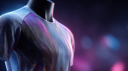 Stylish and modern athletic performance apparel featuring breathable fabric, comfortable fit, and versatile activewear designed for sports, fitness, and casual active lifestyles