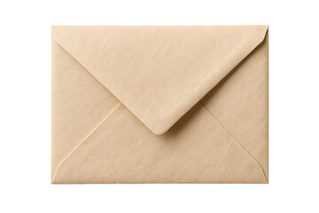 Kraft Paper Envelope for Mail and Document Storage