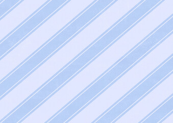 ストライプ背景_ブルー