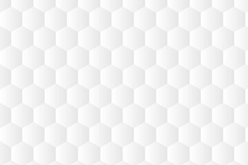 Abstract seamless white quilted diamond geometric background, modern futuristic wallpaper texture with clean metallic style for digital, tech, and luxury contemporary design