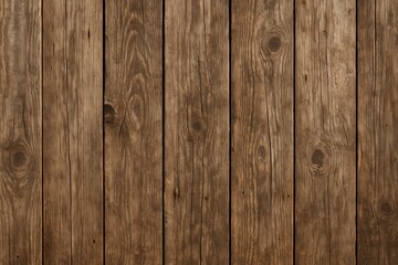 Fototapeta premium Weathered barn wood texture with authentic aging patterns and rustic character for design applications