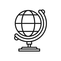 Line icon Vector illustration design