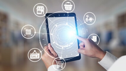 BOPIS combines online shopping with in-store pickup. The BOPIS model improves retail efficiency, enhance customer shipping experience, and supports brand the BOPIS strategy option in e-commerce. Spire