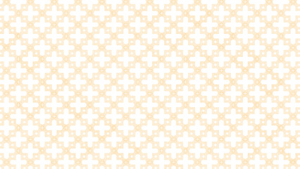 Seamless Christmas pattern with elegant golden vector lines on dark festive background, abstract luxury holiday design. seamless patterns Simple vector graphics.