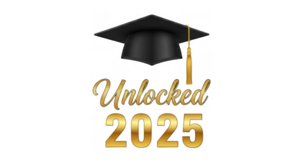 Celebrating Class of 2025 Unlocked Potential with Graduation Ceremony