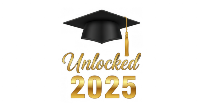 Celebrating Class of 2025 Unlocked Potential with Graduation Ceremony