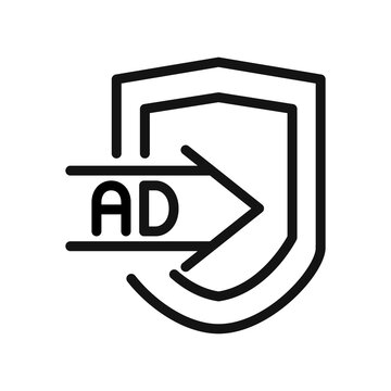 Line icon Vector illustration design