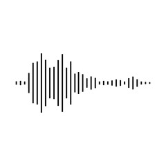 Soundwave Illustration