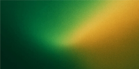 Colorful smooth gradient abstract backdrop with a soft green and blue light texture