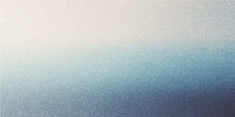 Abstract watercolor pattern with a textured, vintage blue and green surface on an old, blank canvas