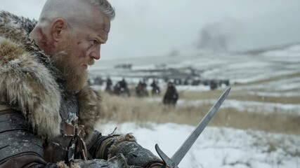 Slav chronicle: Viking seafarer, warrior journey, brave individual, Scandinavian force, medieval voyager, Varangian endeavor, Normanni trek, bold passage, ancient mariner