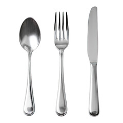 Stainless Steel Cutlery Set