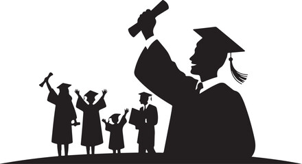 school teacher and education 