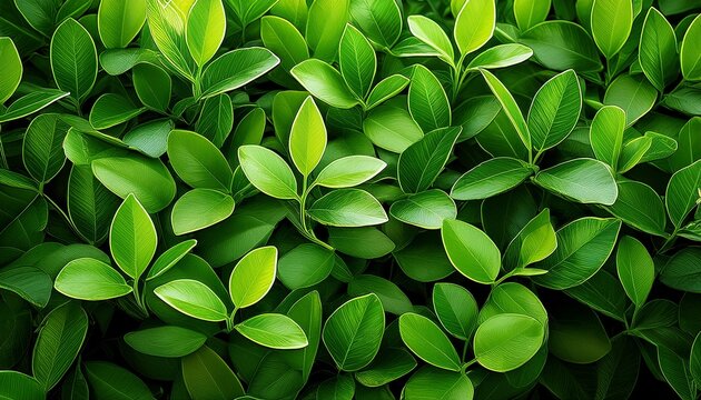 limas verdes arbusto folhas