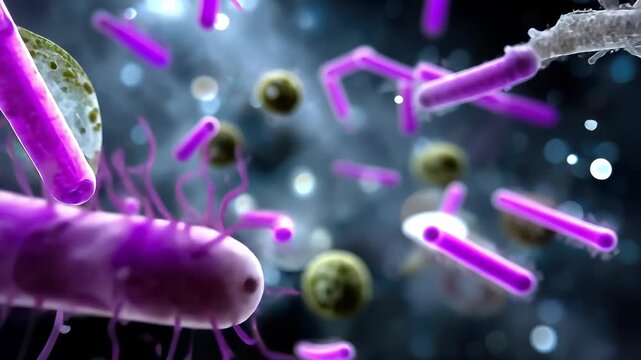 Bacterial colony aspect: lactic unit, organic species, microorganism focus, flora variation, bioactive shape, rod example, microscopic being, tissue pattern, gut subject, cellular outline, model