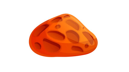 PNG Cartoon underwater sea landscape constructor with fishes and ocean animals, vector undersea world. Underwater coral reef characters of octopus with turtle,