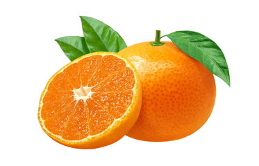 みかん イラスト リアル ミカン