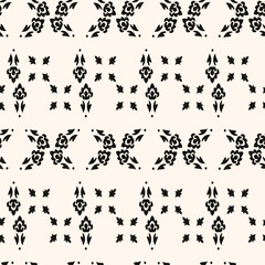  Vector minimal geometric seamless pattern. Small linear element modern lux fabric design textile swatch ladies dress, man shirt all over print block 