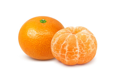 みかん イラスト リアル ミカン