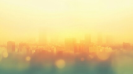 Fototapeta premium yellow wallpaper