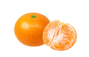 みかん イラスト リアル ミカン