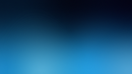 Blue dark navy indigo cyan teal abstract background. Smooth color gradient ombré blend with blurred shadow effect. Bright light glow shimmer. Modern minimalist backdrop with soft artistic texture