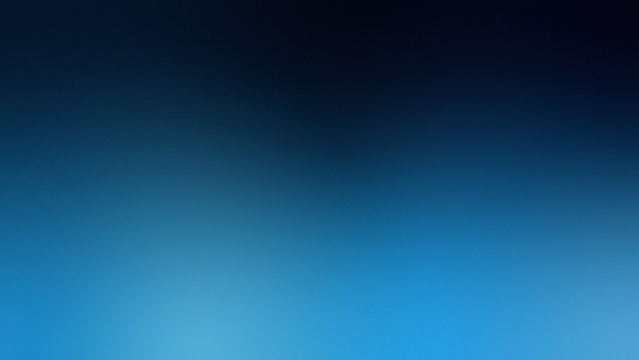 Blue dark navy indigo cyan teal abstract background. Smooth color gradient ombré blend with blurred shadow effect. Bright light glow shimmer. Modern minimalist backdrop with soft artistic texture