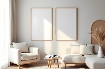 living room interior