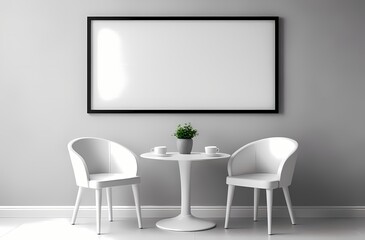interior of a room
