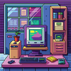 Adobe Illustrator Artwork