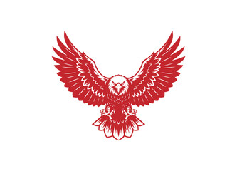  Eagle Vector Images