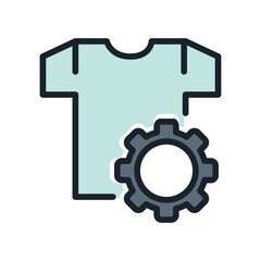 Line icon Vector illustration design