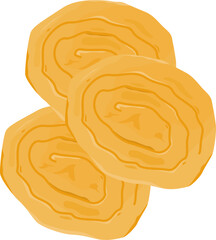 Japanese Spring Roll
