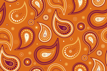 Sample 2025 in designer persian. Indian page to plant nature. Graphic deco of ethereal ink.